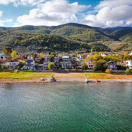 Villa Atroa Orhangazi Экстерьер фото