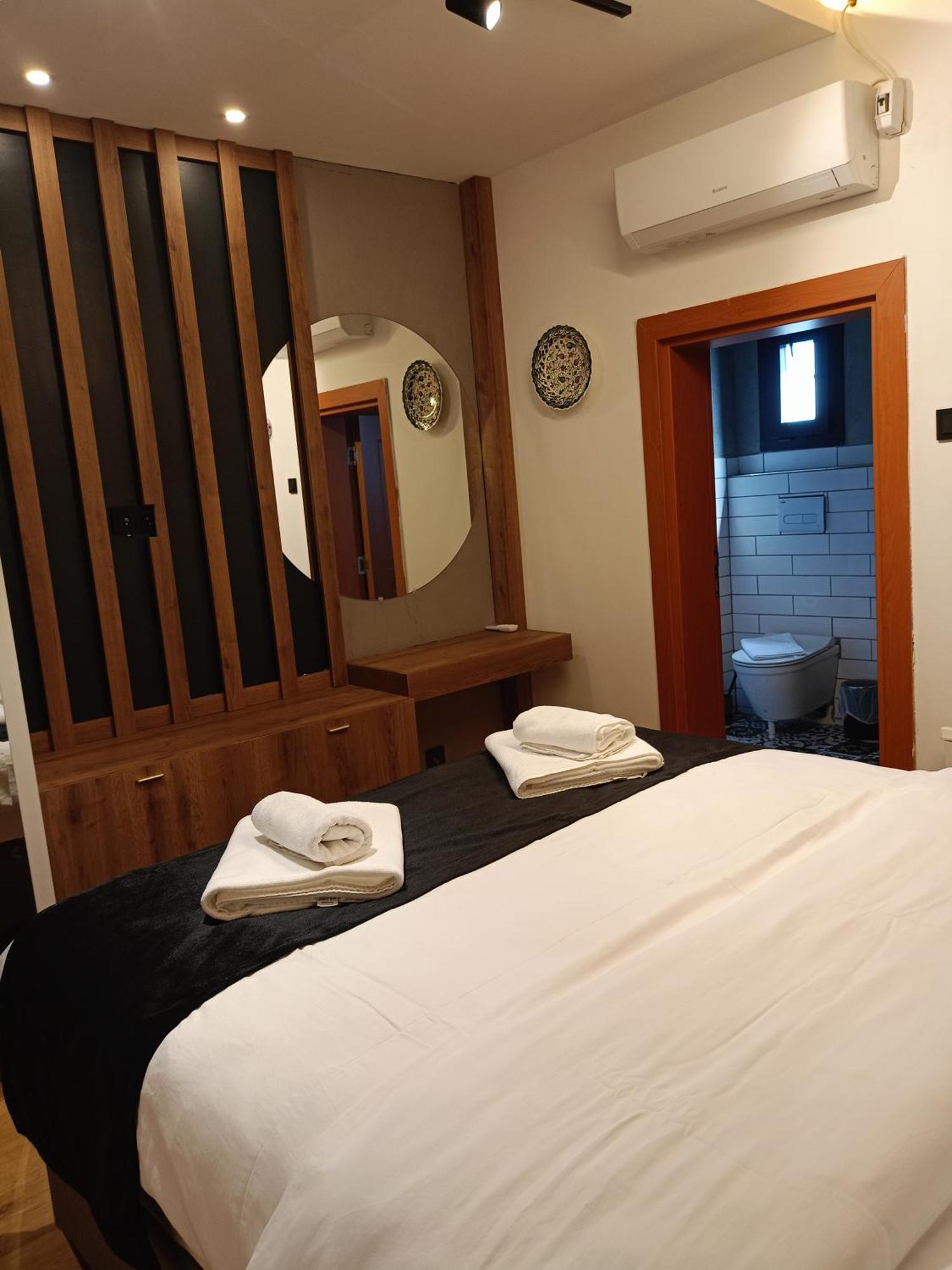 Villa Atroa Orhangazi Экстерьер фото